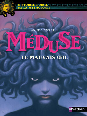 cover image of Méduse